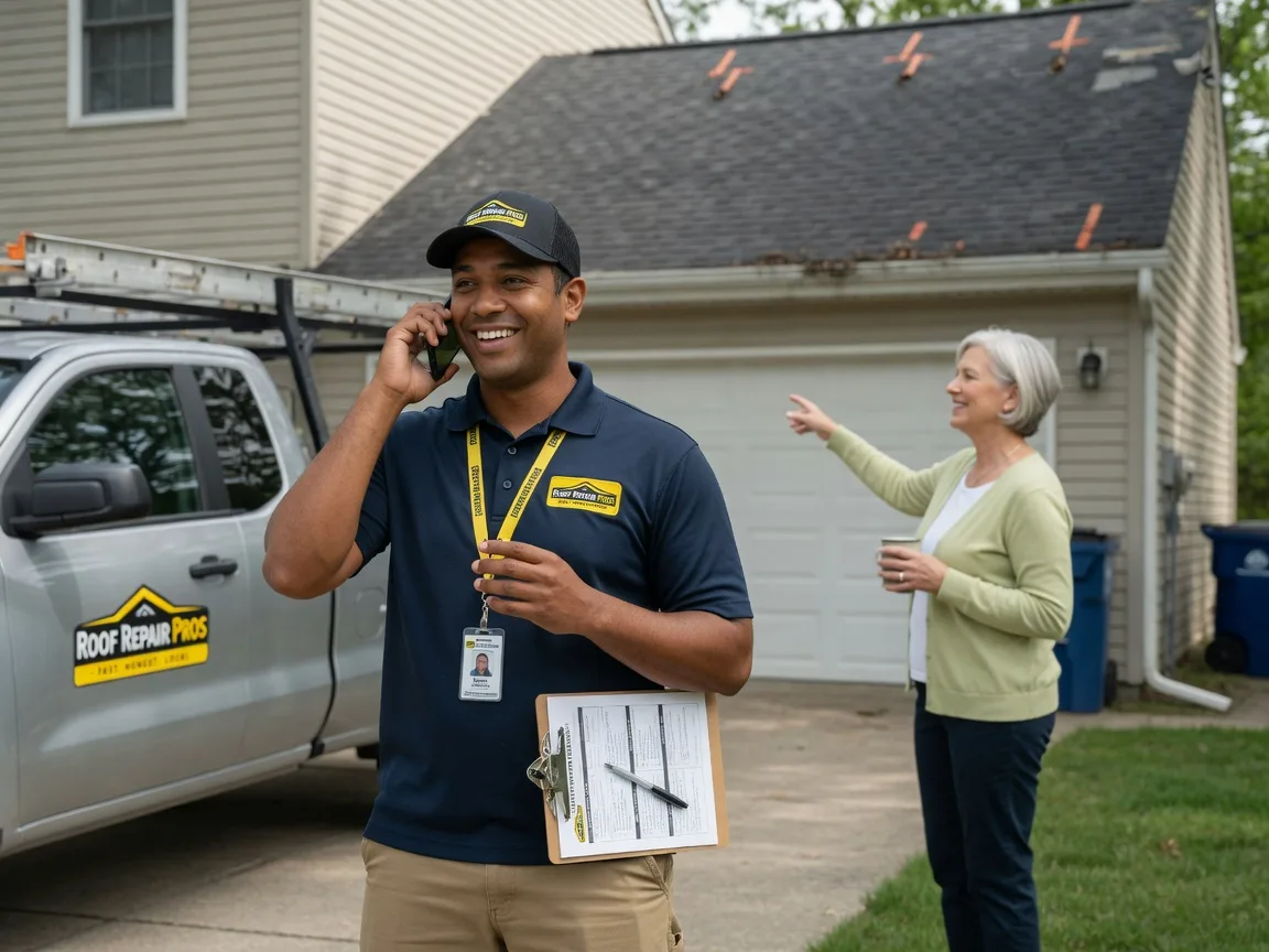 Roof Repair Summit Hill, PA FAQs